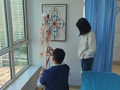 -体博士·疼痛调理·体态矫正·运动康复中心(大望路华贸店)