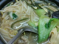 -天瑞福云南过桥米线(十里河店)