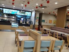 -德克士(茶店子客运站店)