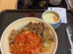 -食其家·牛丼咖喱(苏州永旺店)