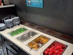 -渝乡辣婆婆·川菜 水煮鱼(中山西路店)