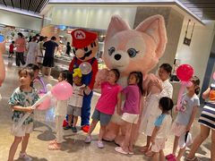 -三亚湾海居铂尔曼度假酒店