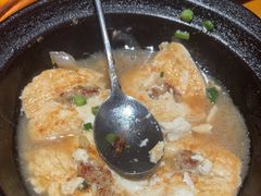 -鑫小城故事·藕汤·家常菜(台北一路总店)