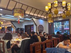 -惠宾饭庄(中山路店)