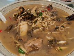 -慧娟面馆·餐厅(望江路店)