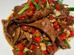 -佬麻雀·剁椒鱼头(京基KK One店)