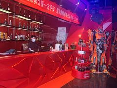 -魅KTV(北京望京万科时代中心店)