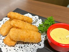 -豪客来牛排(空港华联店)