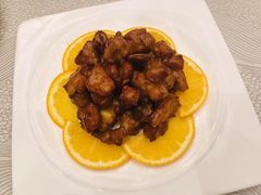 -金翠皇宫粤菜·点心·海鲜(科技园店)