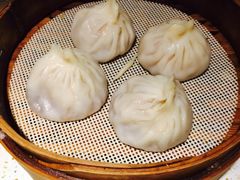 -东园小馆·早茶·淮扬小炒(印象汇店)