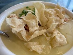 凉豆粉米线-瑞丰园庭院餐厅·白族传统家常菜