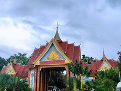 -西双版纳傣族园