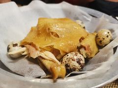 -老客家·客家菜(万达店)