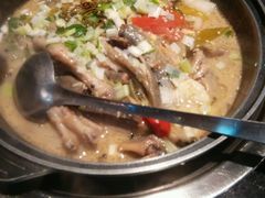 -厨林泥鳅庄(雪松路店)