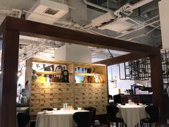 大堂-时间仓(湘江世纪城店)