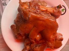 -春花民族美食(佳木斯总店)