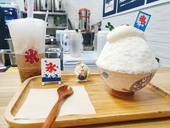 -陈记栗子(长宁路店)