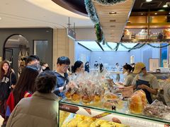 -PAPER STONE BAKERY(天环店)