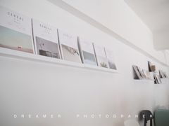 -隹木咖啡馆(宝龙广场店)