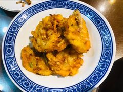 虾饼-回家吃饭·地道南昌菜(建德观总店)