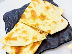 黄油饼-VATAN INDIAN RESTAURANT米特印度餐厅(城北路店)