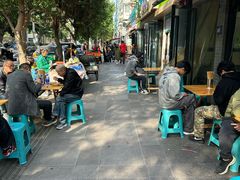 -肖家河家常面(肖家河北街店)