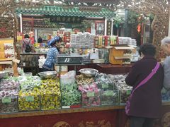 -采芝斋评弹茶馆(观前街店)