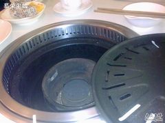 ^_^2011.6.12-贺野·自助炭火烤肉(紫藤路店)