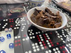 -七爷清汤腩·港式茶餐厅(世博店)