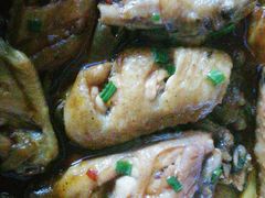 鸡翅煲-胖哥俩肉蟹煲(杭州下沙学林街店)