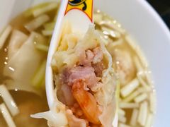 -一记面馆(易发店)