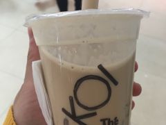 -KOI Thé(正佳广场店)