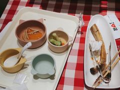 -西贝(武汉群星城店)