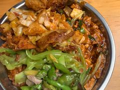 -枣阁园滴滴自助餐