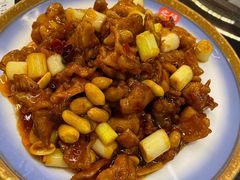 宫保鸡丁-天津卫码头(南开大悦城店)