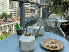 -BAKER&SPICE(环贸店)