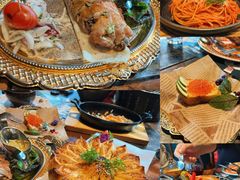 -卢布里西餐厅(总店)
