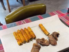 -俄罗斯大肉串(爱民路店)