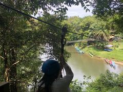 -乌鲁淡布隆国家公园