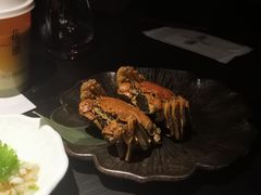 -花潮料理艺食馆(SM新生活广场店)