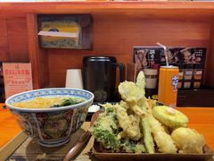 -天妇罗内顺田(罗湖店)