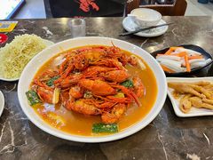 -上海老城区小龙虾虾宴·杭帮菜(五柳巷店)