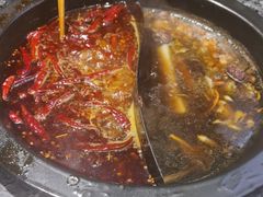 -蜀大侠火锅(建设路第五大道店)