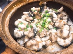 白鳝煲仔饭-红星光发煲仔饭(大石街店)