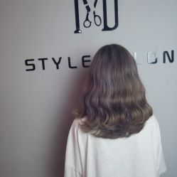 -BM SALON