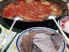 -五里关火锅(牛市口店)