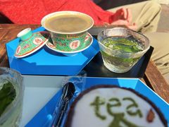 -茶是一枝花泡茶店