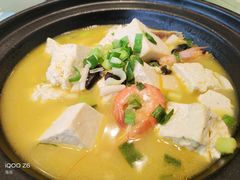 -民间小灶(亭林店)