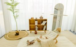 -弗蕾亚·和月月子调理院(东湖店)