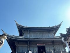 -衢州古城文化旅游区钟楼